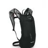 Osprey Kitsuma 7 Women's Hydration Backpack, Black