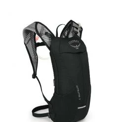 Osprey Kitsuma 7 Women's Hydration Backpack, Black