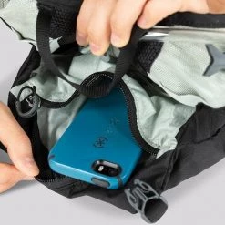 Osprey Kitsuma 7 Women's Hydration Backpack, Black