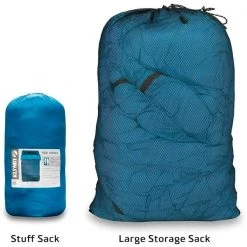 Klymit KSB Double Down Sleeping Bag