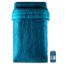 Klymit KSB Double Down Sleeping Bag