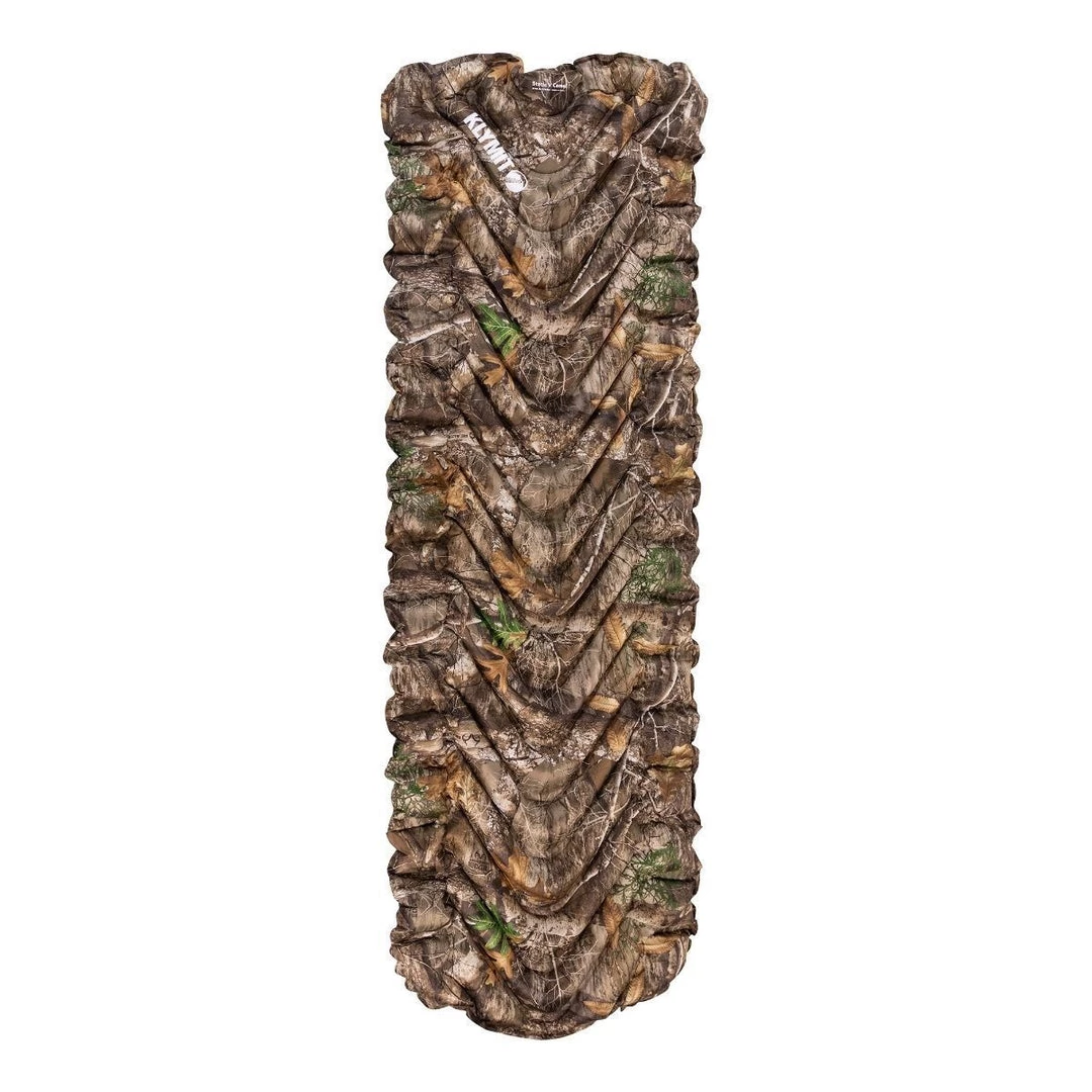 Klymit Static V Sleeping Mat, Camo Realtree