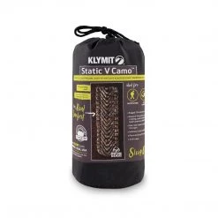 Klymit Static V Sleeping Mat, Camo Realtree