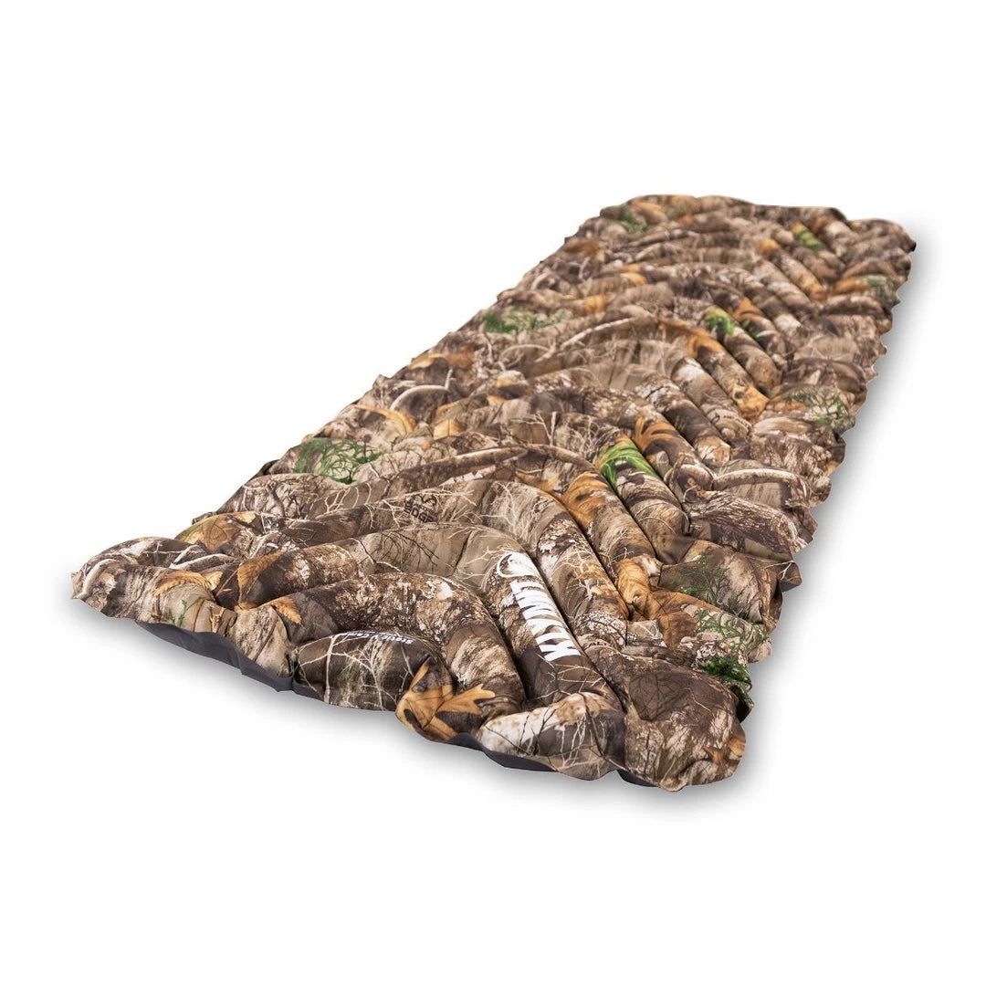 Klymit Static V Sleeping Mat, Camo Realtree