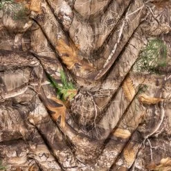 Klymit Static V Sleeping Mat, Camo Realtree