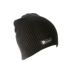 Kiwistuff Ribbed Beanie
