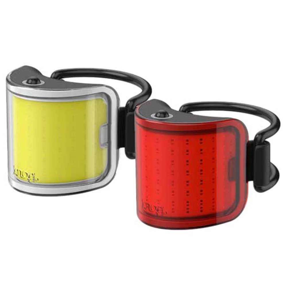 Knog Lil' Cobber Series Bike Lights