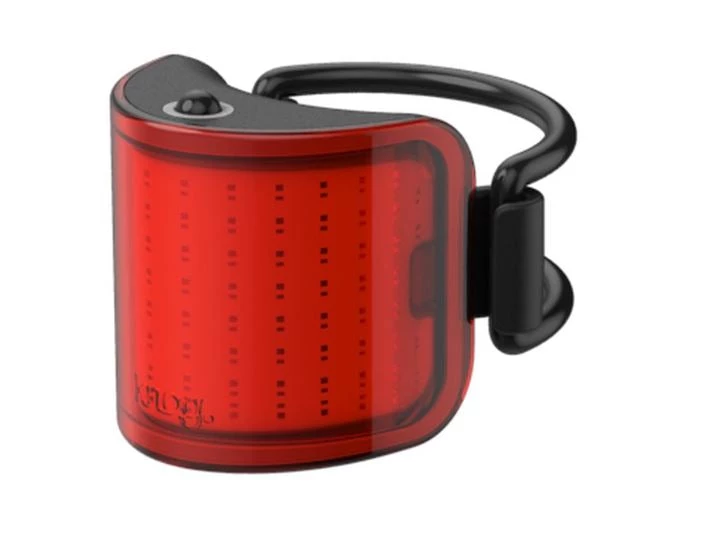 Knog Lil' Cobber Series Bike Lights