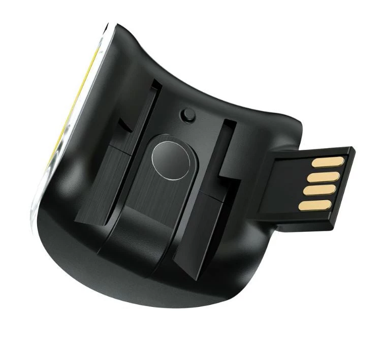 Knog Lil' Cobber Series Bike Lights