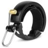 Knog Bike Accessories Oi Luxe Small Bell