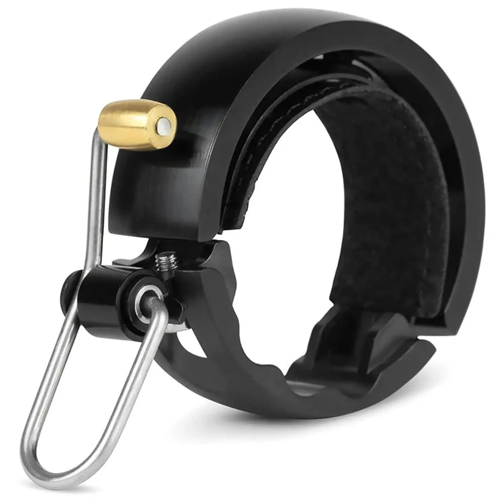 Knog Bike Accessories Oi Luxe Small Bell
