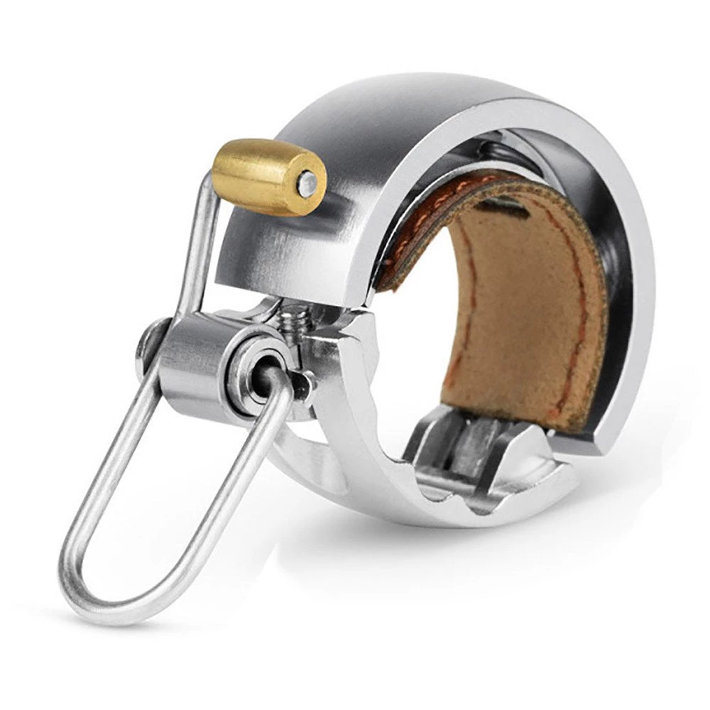 Knog Bike Accessories Oi Luxe Small Bell