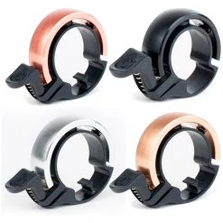 Knog Bike Accessories Oi Classic Small Bell