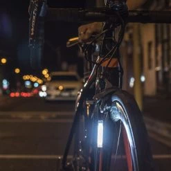 Knog Plus LED Bike Light