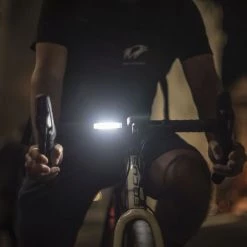 Knog Plus LED Bike Light