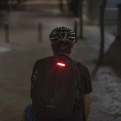 Knog Plus LED Bike Light