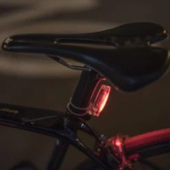 Knog Plus LED Bike Light