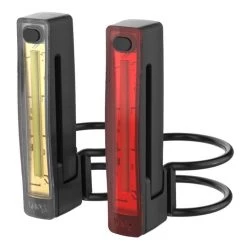 Knog Plus LED Bike Light