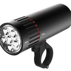 Knog PWR Mountain 2000 Lumen Bike Light / Power Bank