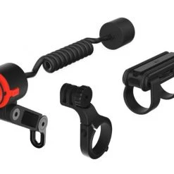 Knog PWR Bike Extension Mount Kit