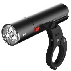 Knog Solar Charging & Power Storage PWR Road 700 Lumen Bike Light / Power Bank