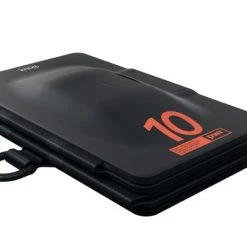 Knog PWR Solar - Compact Folding Charger Solar Charging & Power Storage