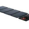 Knog PWR Solar - Compact Folding Charger Solar Charging & Power Storage