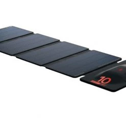 Knog PWR Solar - Compact Folding Charger Solar Charging & Power Storage