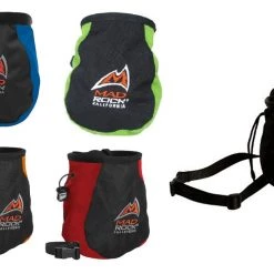 Climb Mad Rock Koala Chalk Bag