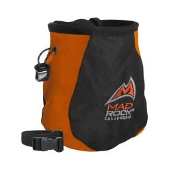 Climb Mad Rock Koala Chalk Bag