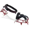 Snow / Ice Kahtoola KTS Steel Crampons, M/L