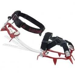 Snow / Ice Kahtoola KTS Steel Crampons, M/L