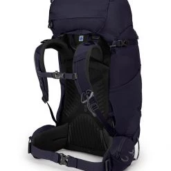 Osprey Kyte 66 Womens Backpack, Mulberry Purple