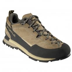 La Sportiva Boulder X Approach Shoes