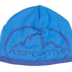 La Sportiva Sfaira Beanie Gore Windstopper, Blue, L Clothing
