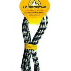 La Sportiva Boot Laces Clothing