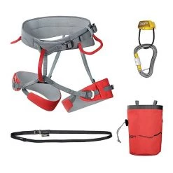 Singing Rock Lady Packet Climbing Set