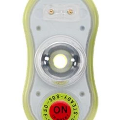 Acr Rescue ACR Hemi 3 Automatic Survivor Locator Light Tools / Accessories