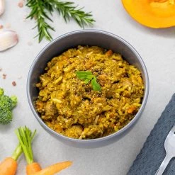 Radix Nutrition Food Radix Original 600 Grass-Fed Lamb, Mint & Rosemary