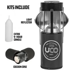 UCO Original Lantern Kit Camp / Tramp