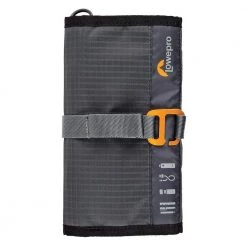 Lowepro Gearup Wrap, Dark Grey Camera Bags & Packs