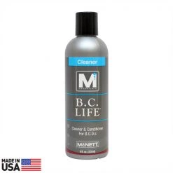 M Essentials BC Life Cleaner