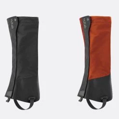 Rab Latok Extreme GTX Gaiter, Black