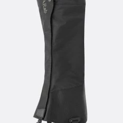 Rab Latok Extreme GTX Gaiter, Black