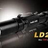Fenix LD20 180 Lumen LED Flashlight