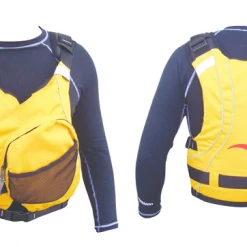 Hunt / Fish / Watersports Mission Kayaking Leader PFD