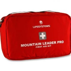 Lifesystems Mountain Leader Pro First Aid Kit Tools / Accessories