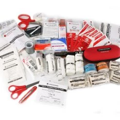 Lifesystems Mountain Leader Pro First Aid Kit Tools / Accessories
