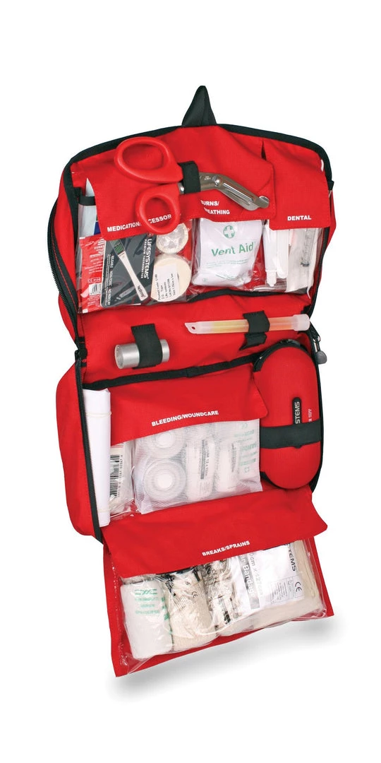 Lifesystems Mountain Leader Pro First Aid Kit Tools / Accessories