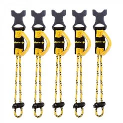 Climb Beal Leash Extensions